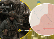 Бои за Великую Новоселку