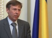 Соболев: ЕС реализует только один пункт со списка договоренностей