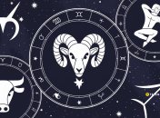 Гороскоп на жовтень 2024 року