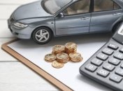 Содержание авто в Украине стоит дорого