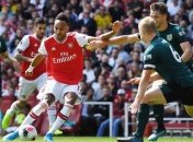 Арсенал обыграл Бернли во втором туре АПЛ