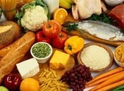 Какая стоимость продуктов по состоянию на 21 августа 2018 года