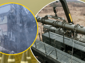 Киев атаковали крылатыми ракетами типа "Искандер"