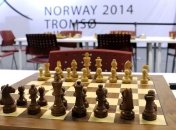 Финальный матч ЧМ по шахматам среди женщин состоится во Львове