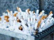 Украинцы в Польше нелегально изготовляли сигареты 