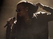 Концерт Криса Брауна окончился стрельбой