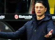 Бавария уволила Ковача: подробная статистика хорвата у руля мюнхенцев