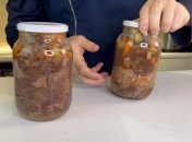 Тушонка — ситна та смачна заготівля