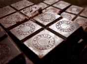 Темный шоколад приносит больше пользы, чем фруктовые соки