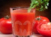 Сок, который предотвращает рак легких и молочной железы