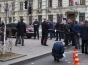ГПУ: Громкое убийство Вороненкова фактически раскрыто