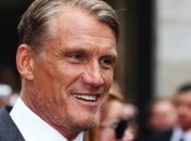 Невеста "немножко" младше: Дольф Лундгрен обручился