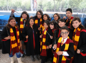 Исследование: у фанатов Гарри Поттера меньше предубеждений, чем у их сверстников