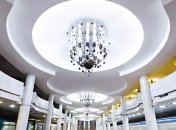 Почти тысячу человек пришлось эвакуировать из-за угрозы взрыва в харьковском метро