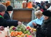 Госстат: Инфляция в Украине по итогам июля замедлилась до 3,1%