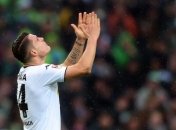 "Арсенал" согласовал контракт с полузащитником "Боруссии"