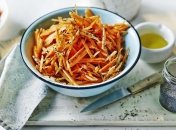 Особливо сподобається любителям похрумтіти