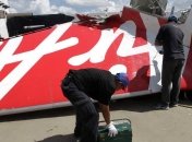 Индонезия сохранит в тайне отчет о причинах крушения самолета AirAsia