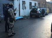 Стрельба в Одессе: названа дата похорон погибшего полицейского