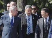 В ОПУ ответили на вопрос о пенсионном обеспечении украинцев в Израиле