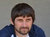 Легендарный игрок донецкого "Металлурга" возглавит "Буковину"