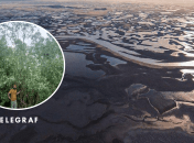 Водохранилище