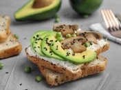 Потрясающие гренки