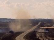 ВСУ впервые отработали наступление с автоматизированной системой управления "Дзвін" (Видео)