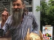 Росіяни відкрили неправильний пам'ятник борщу (фото, відео)