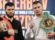 Атлас: Гвоздику нужно избегать тяжелой артиллерии Бетербиева