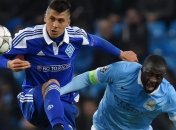 Хачериди: Ярмоленко вступился за болельщиков "Динамо"