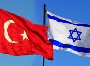 Турция и Израиль возобновляют дипломатические отношения