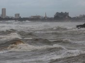 Из-за урагана Мэтью на Гаити перенесены президентские выборы