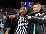 Погба в ближайшее время примет решение касательно своего будущего