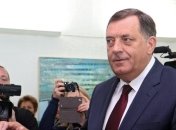 Лидер Республики Сербской анонсировал референдум об отделении от Боснии