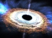 Черные дыры способны ненадолго возрождать мертвые звезды