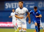 "Динамо" интересуется хорватским защитником