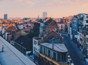 COVID-19 в Бельгии: Медики за сутки зафиксировали более 1600 случаев заражения