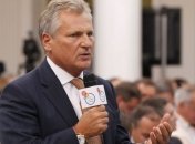 Квасьневский: Решение вопроса Тимошенко - это ее лечение за границей