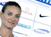 Исинбаева: Куда катится мировая легкая атлетика