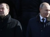 Расхождения в заявлениях Путина и Медведева: в Кремле отреагировали на слова Лукашенко