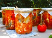 Рецепт смачної скумбрії