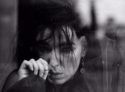 Співачка Даша Суворова