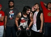 К Евро-2016 известные музыканты готовят украинско-польскую песню