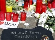 Теракт в Барселоне: найдены новые улики