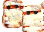 Сендвичи "мумии"