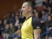 Баскетбол: украинский арбитр будет работать на ЧМ-2019