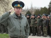 Мамчур: В Крыму не дождались письменного приказа стрелять