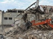 Дома разрушены до основания: последствия обстрела Гянджи сняли на видео с высоты