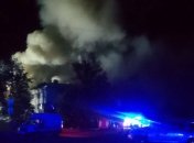 Місце події